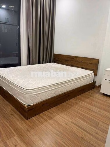 Cho thuê căn 2PN 66m2 NTCB giá tốt Eco Green Q7 - Gần trung tâm