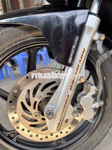 Honda Air Blade Fi 2010 Đen bạc bán có giao lưu