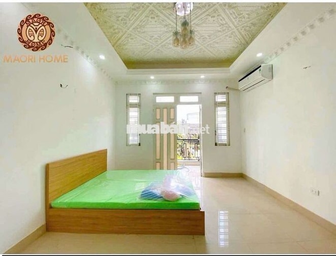 ❗❗Căn hộ 2Pn siu thoáng. Full nội thất + máy giặt riêng, ngay Aeon TP