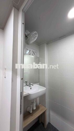 DUPLEX TÁCH BẾP MÁY GIẶT RIÊNG SÁT PARC MALL