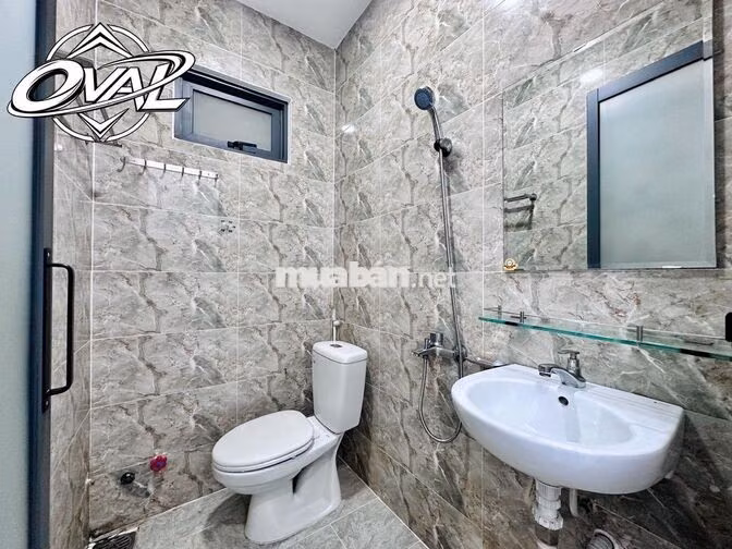 🏠 CĂN HỘ BAN CÔNG MỚI 100% - FULL NỘI THẤT - NGAY EMART PHAN HUY ÍCH