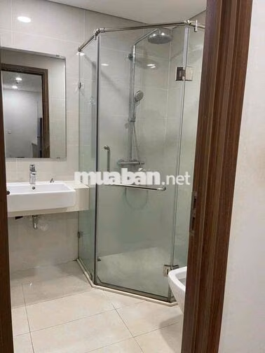 Cho thuê căn 2PN 66m2 NTCB giá tốt Eco Green Q7 - Gần trung tâm