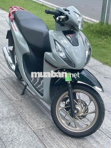 Vision 2025 PB Thể Thao Xám 7000km bstp CHÍNH CHỦ