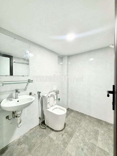 Cho Thuê Căn Gác 40m2 2 chổ Ngủ - Xô Viết Nghệ Tĩnh Gần ĐH Hutech, FTU