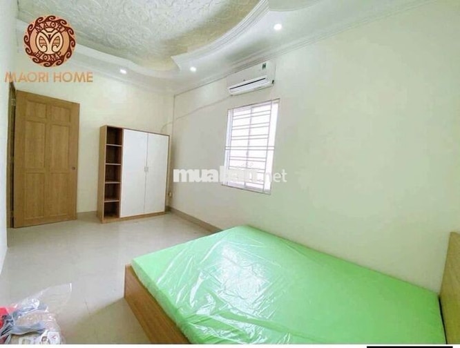 ❗❗Căn hộ 2Pn siu thoáng. Full nội thất + máy giặt riêng, ngay Aeon TP