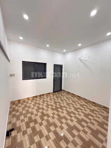 BÁN NHÀ CHUNG CƯ LẦU 2, MT LƯU XUÂN TÍN, P.10, Q.5, 1.66 TỶ