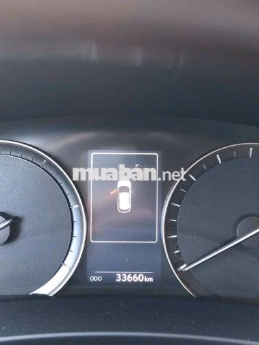 Lexus RX 450h 2019 Trắng Hybrid 34.000km