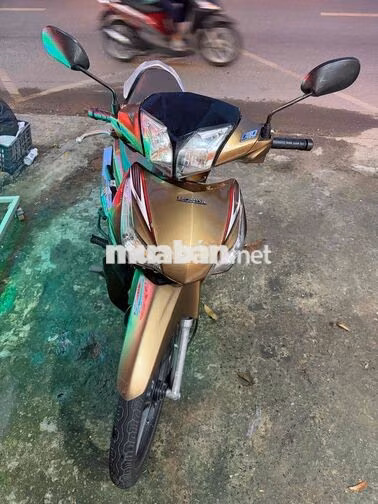Future FI 2014 bstp.máy bao zin chất.xe mộc đẹp ạ