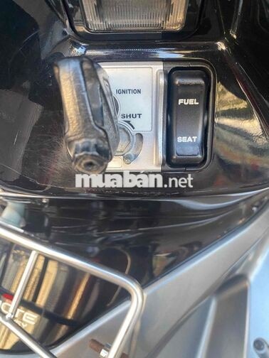 Honda Air Blade FI 2015 trắng 21187 km