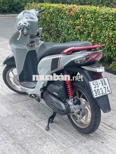 Vision 2025 PB Thể Thao Xám 7000km bstp CHÍNH CHỦ