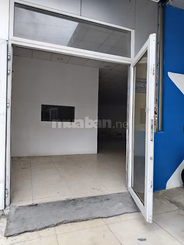 Cho thuê kho xưởng VP hẻm đẹp container Trương Công Định 12x20m 28tr 