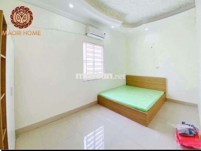 ❗❗Căn hộ 2Pn siu thoáng. Full nội thất + máy giặt riêng, ngay Aeon TP