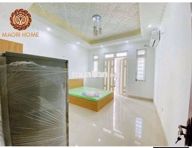 ❗❗Căn hộ 2Pn siu thoáng. Full nội thất + máy giặt riêng, ngay Aeon TP