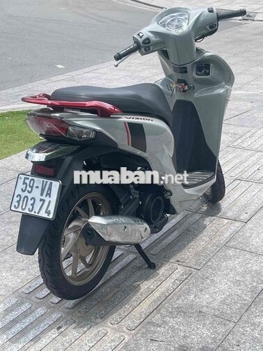 Vision 2025 PB Thể Thao Xám 7000km bstp CHÍNH CHỦ