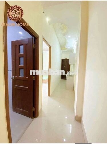 ❗❗Căn hộ 2Pn siu thoáng. Full nội thất + máy giặt riêng, ngay Aeon TP