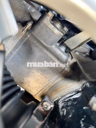 Honda Air Blade Fi 2010 Đen bạc bán có giao lưu
