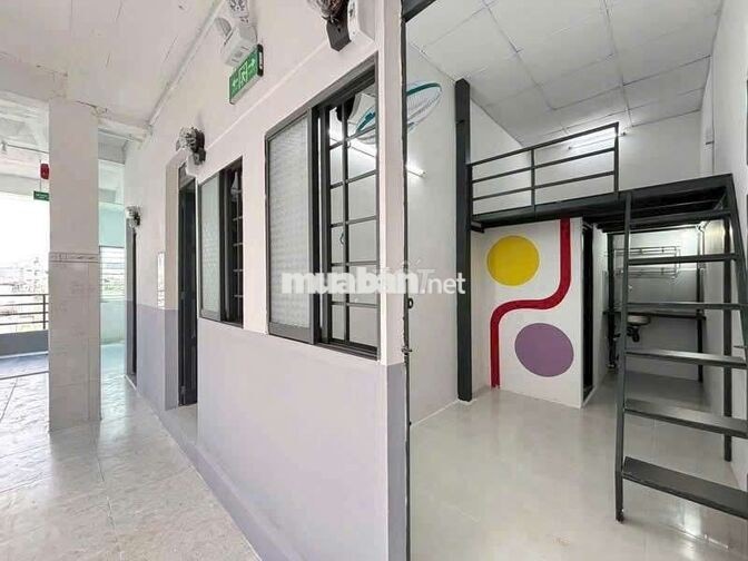 PHÒNG TRỌ BÌNH TÂN CÓ BANCOL PHÙ HỢP CHO SINH VIÊN VÌ GIÁ RẺ 
