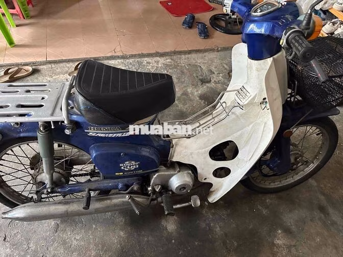 Cần bán xe cup 81 dư