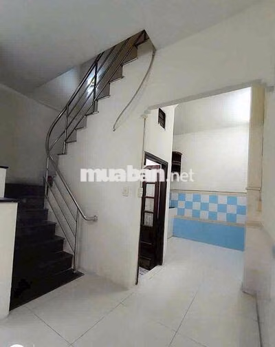 8Tr _ 2Pn 2Wc_ Cho Thuê Nhà Hẻm Tây Thạnh - DT 4x10m 1 Trệt 1 Lầu