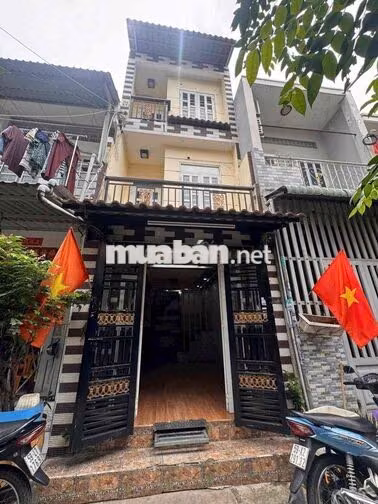 Nhà Cho Thuê Nguyên Căn 2pn 3wc 7triệu