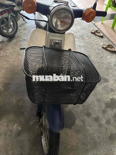 Cần bán xe cup 81 dư