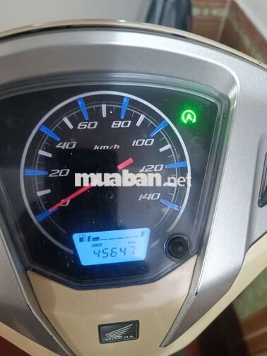 Honda Lead