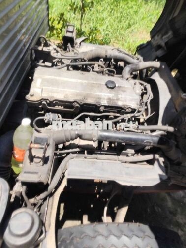 Isuzu NQR75LCABCHASSISDLTT 2013 Trắng Diesel