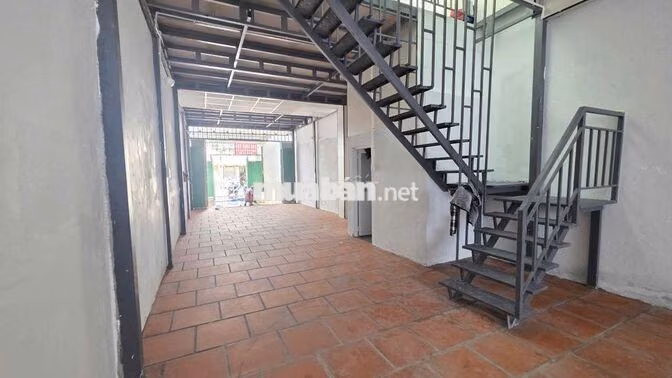 Cho thuê lâu dài không lấy lại nhà