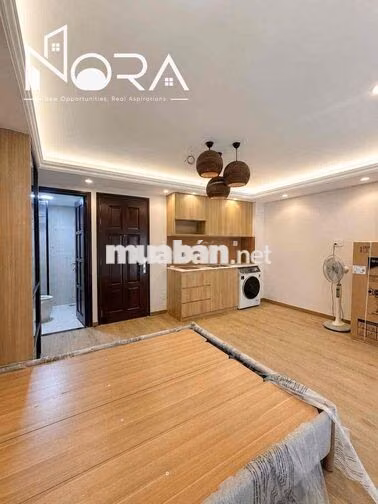 Căn hộ 1PN từ 6tr Núi Thành Tân Bình mới 100%