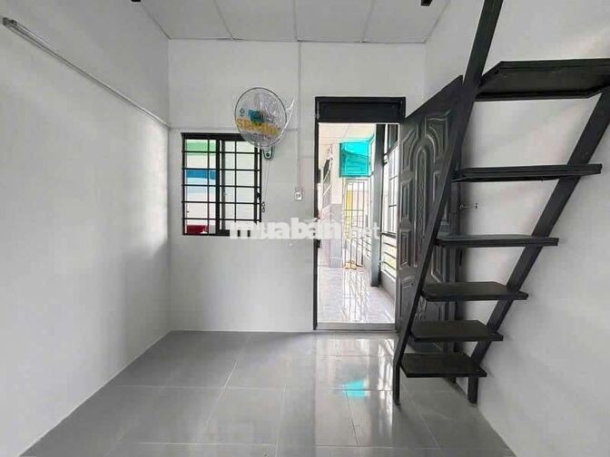 PHÒNG TRỌ BÌNH TÂN CÓ BANCOL PHÙ HỢP CHO SINH VIÊN VÌ GIÁ RẺ 