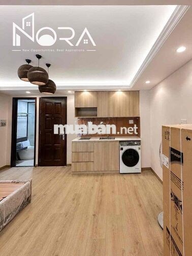 Căn hộ 1PN từ 6tr Núi Thành Tân Bình mới 100%