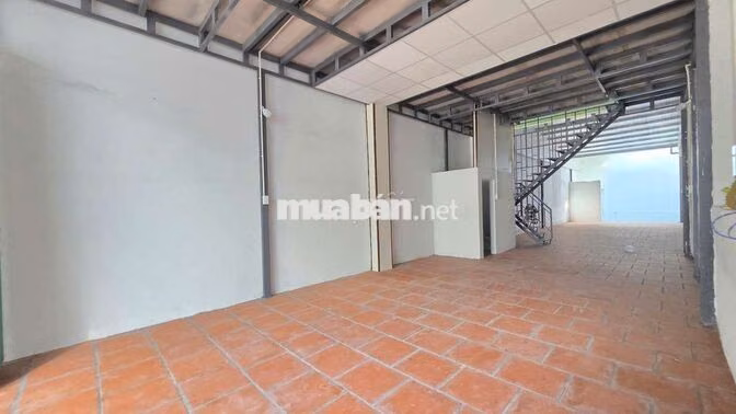 Cho thuê lâu dài không lấy lại nhà