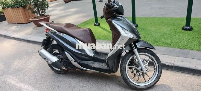 Piaggio Medley 2019 Xám 37000 km