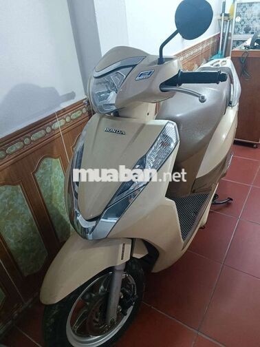 Honda Lead