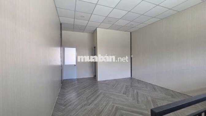Cho thuê lâu dài không lấy lại nhà