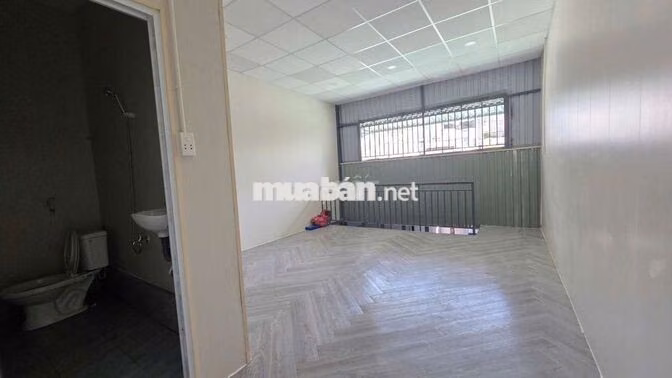 Cho thuê lâu dài không lấy lại nhà