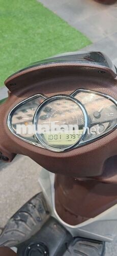 Piaggio Medley 2019 Xám 37000 km
