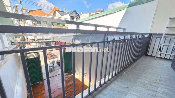 Cho thuê lâu dài không lấy lại nhà