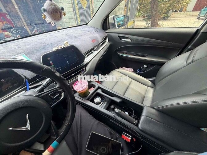 VinFast VF5 Plus Trắng 150 vạn/km