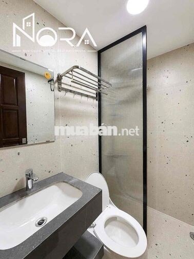 Căn hộ 1PN từ 6tr Núi Thành Tân Bình mới 100%