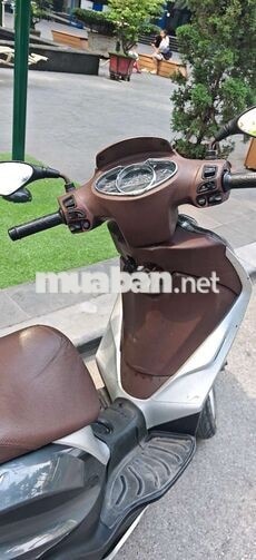 Piaggio Medley 2019 Xám 37000 km