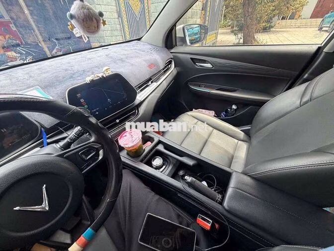 VinFast VF5 Plus Trắng 150 vạn/km