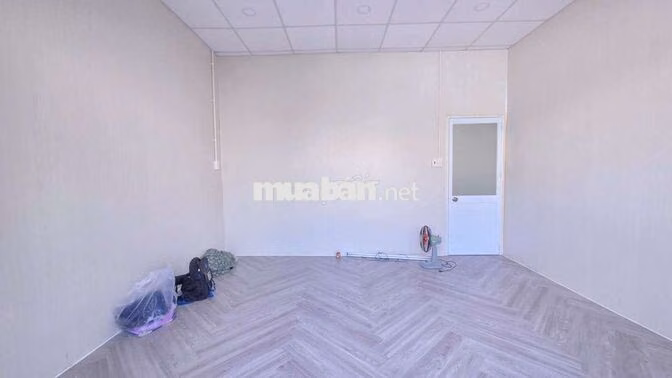 Cho thuê lâu dài không lấy lại nhà