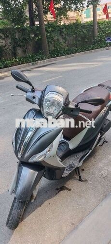 Piaggio Medley 2019 Xám 37000 km