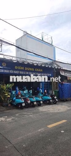 sang gấp cửa hàng cafe võng, sạc xe máy điện