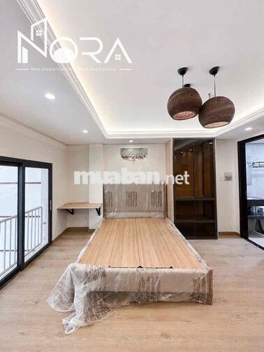 Căn hộ 1PN từ 6tr Núi Thành Tân Bình mới 100%