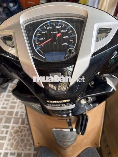 Honda Lead Đen 77539 km