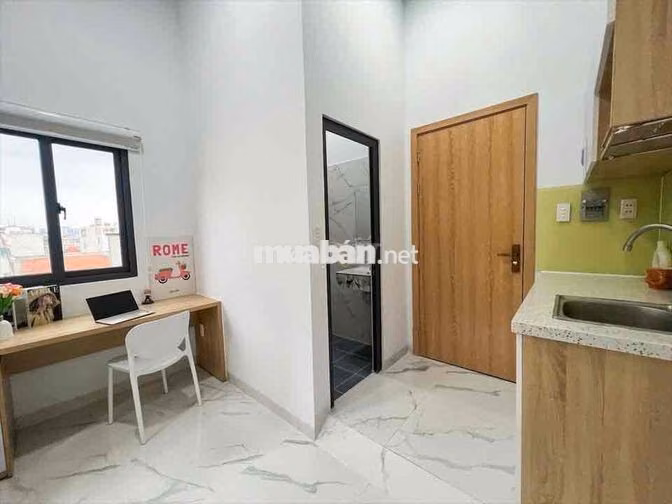 🌈 CĂN HỘ DUPLEX 2 TẦNG✨FULL NỘI THẤT 📍NƠ TRANG LONG, BÌNH THẠNH