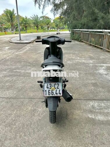Honda Wave Alpha 2024 Trắng Xe số