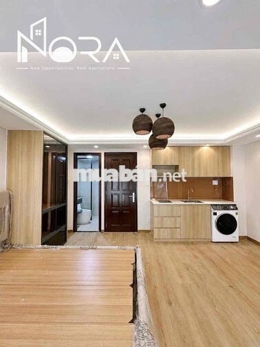 Căn hộ 1PN từ 6tr Núi Thành Tân Bình mới 100%